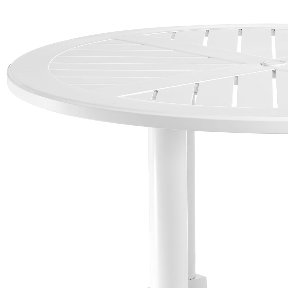 Eichholtz Outdoors Outdoor Dining Table Bell Rive S House of Isabella UK