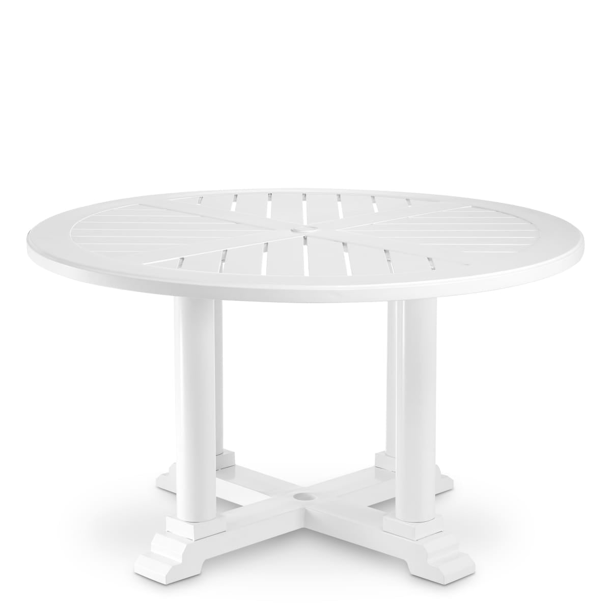 Eichholtz Outdoors Outdoor Dining Table Bell Rive S House of Isabella UK