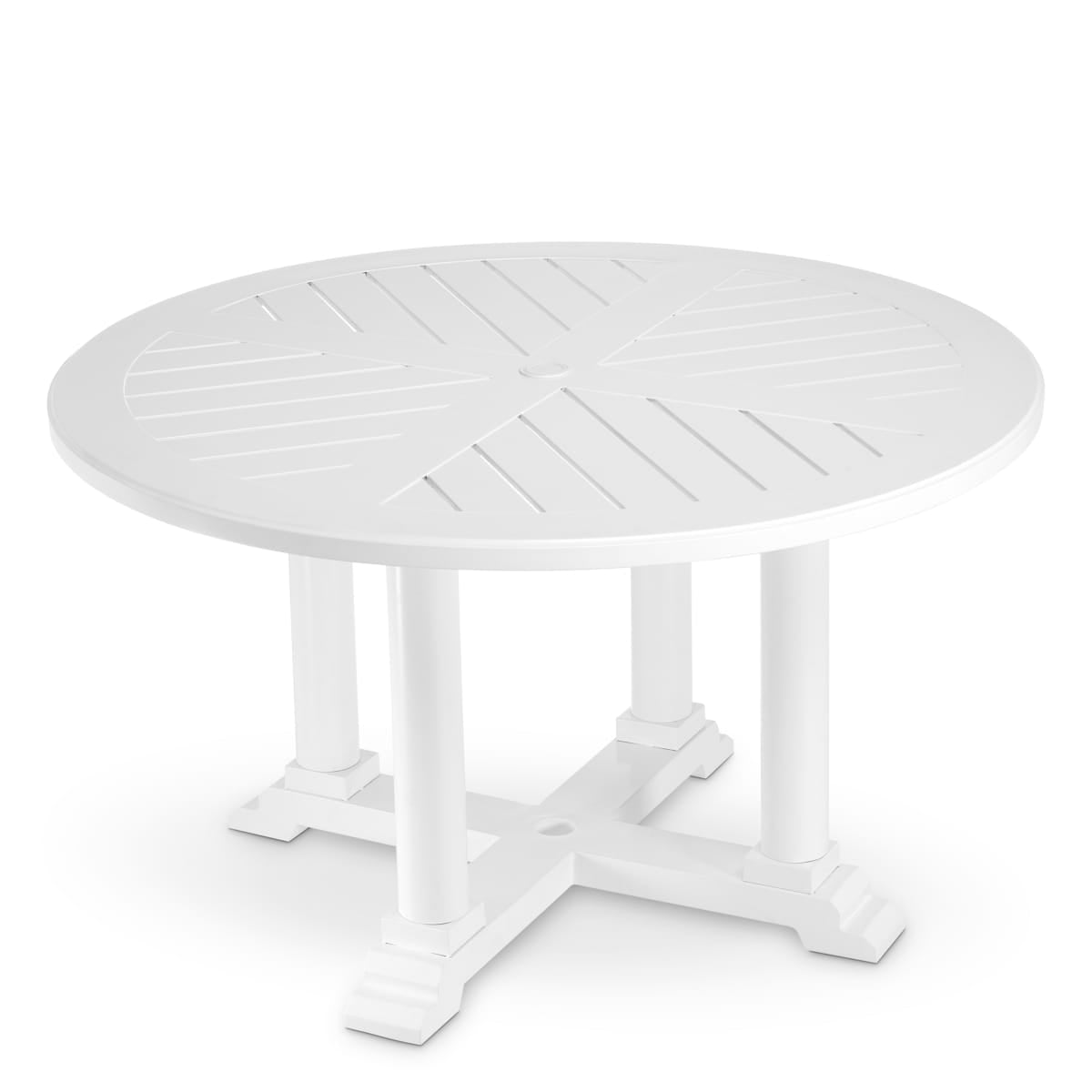 Eichholtz Outdoors Outdoor Dining Table Bell Rive S House of Isabella UK
