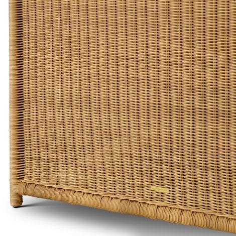 Eichholtz Outdoors Outdoor Modular Chair Hampton House of Isabella UK