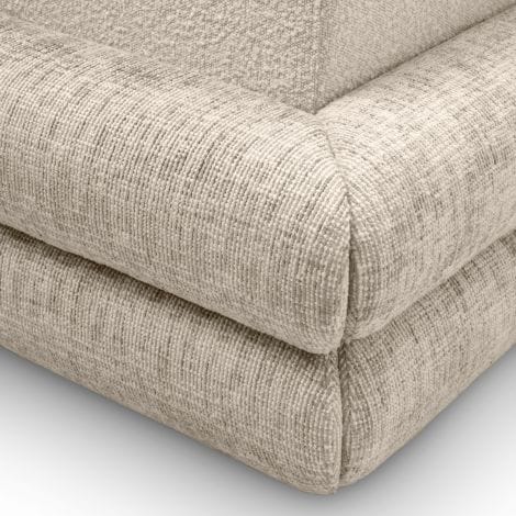 Eichholtz Sleeping Bed Frame Francisco House of Isabella UK