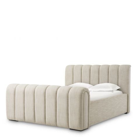 Eichholtz Sleeping Bed Frame Kayden House of Isabella UK