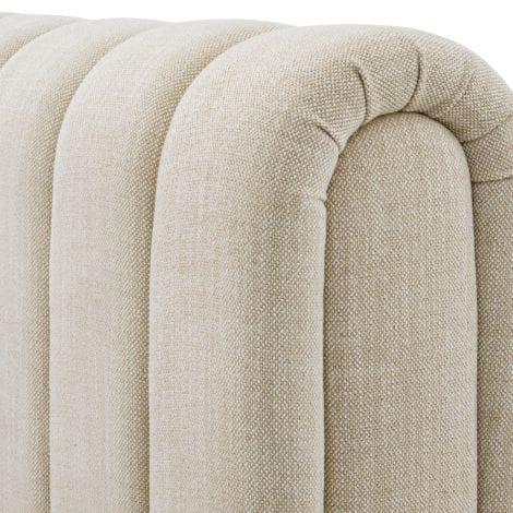 Eichholtz Sleeping Bed Frame Kayden House of Isabella UK