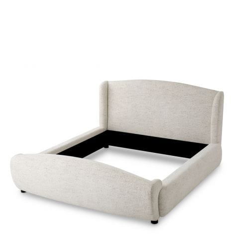 Eichholtz Sleeping Bed Frame Mellory House of Isabella UK