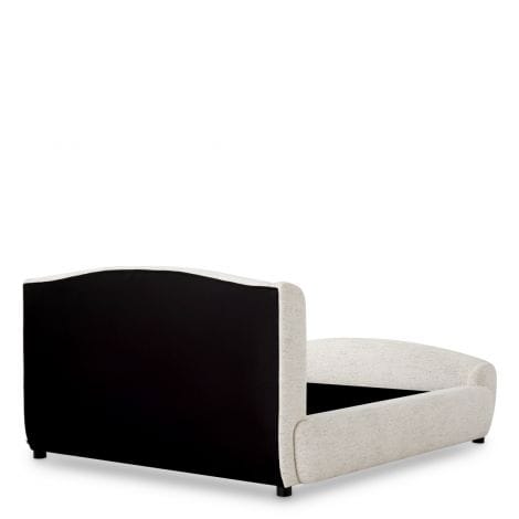 Eichholtz Sleeping Bed Frame Mellory House of Isabella UK