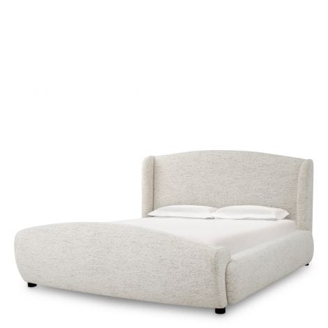 Eichholtz Sleeping Bed Frame Mellory House of Isabella UK