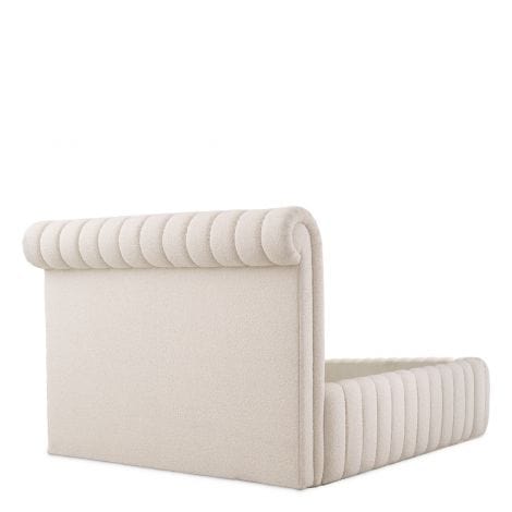 Eichholtz Sleeping Bed Frame Sycamore House of Isabella UK