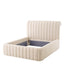 Eichholtz Sleeping Bed Frame Sycamore House of Isabella UK
