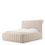 Eichholtz Sleeping Bed Frame Sycamore House of Isabella UK
