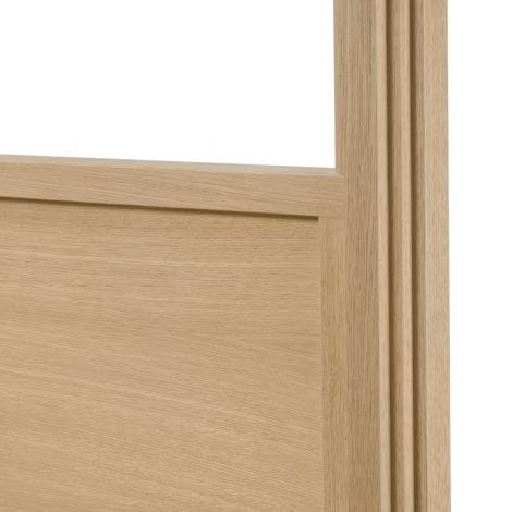 Eichholtz Sleeping Canopy Bed Tribeca House of Isabella UK