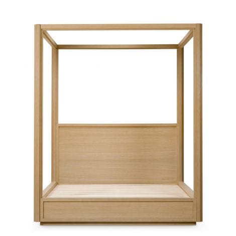 Eichholtz Sleeping Canopy Bed Tribeca House of Isabella UK