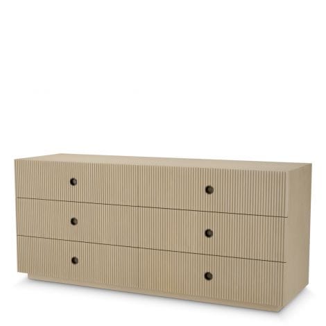 Eichholtz Sleeping Drawer Chest Dimitrios House of Isabella UK