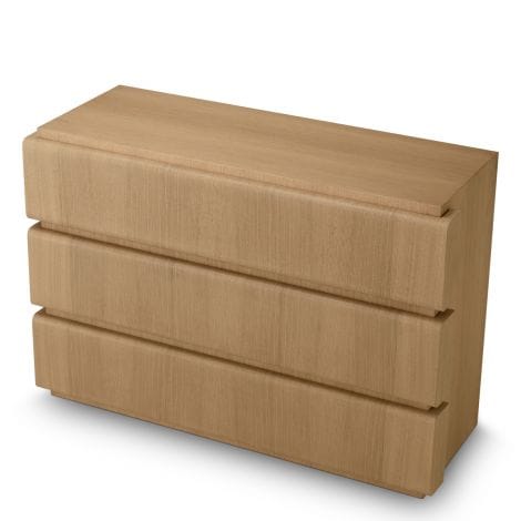 Eichholtz Sleeping Drawer Dresser Colston House of Isabella UK