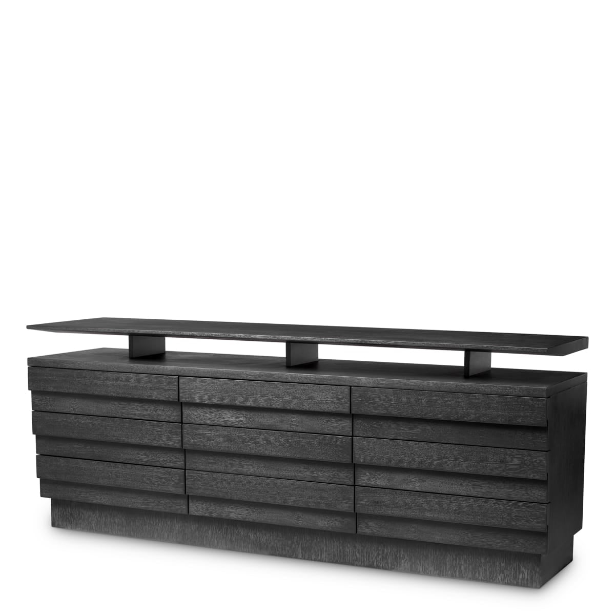 Eichholtz Sleeping Drawer Dresser Quintino House of Isabella UK
