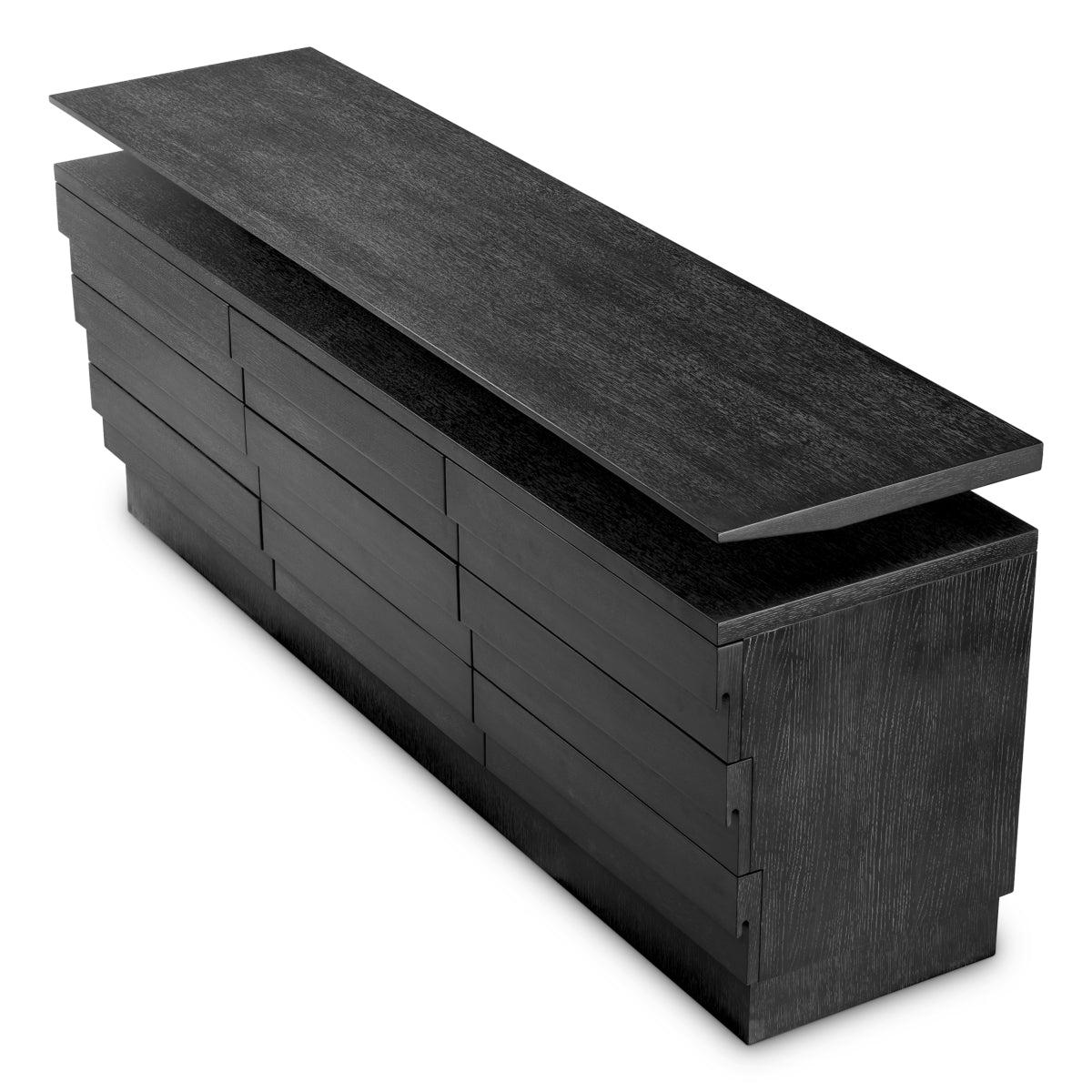 Eichholtz Sleeping Drawer Dresser Quintino House of Isabella UK