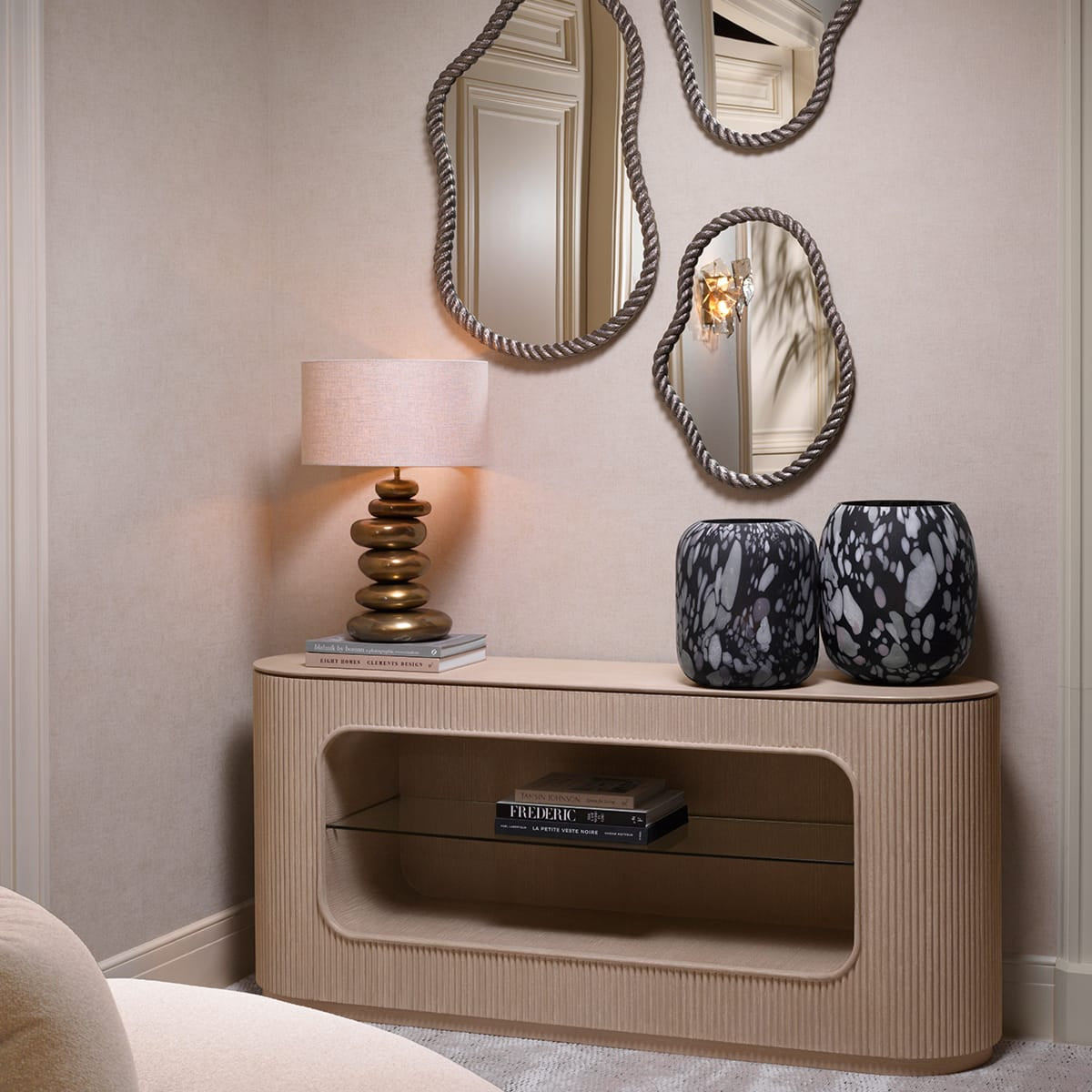 Eichholtz Sleeping Dresser Bogota House of Isabella UK