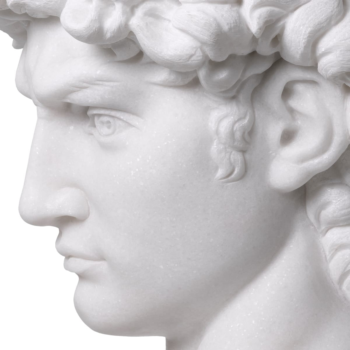Eichholtz Sleeping Head David House of Isabella UK