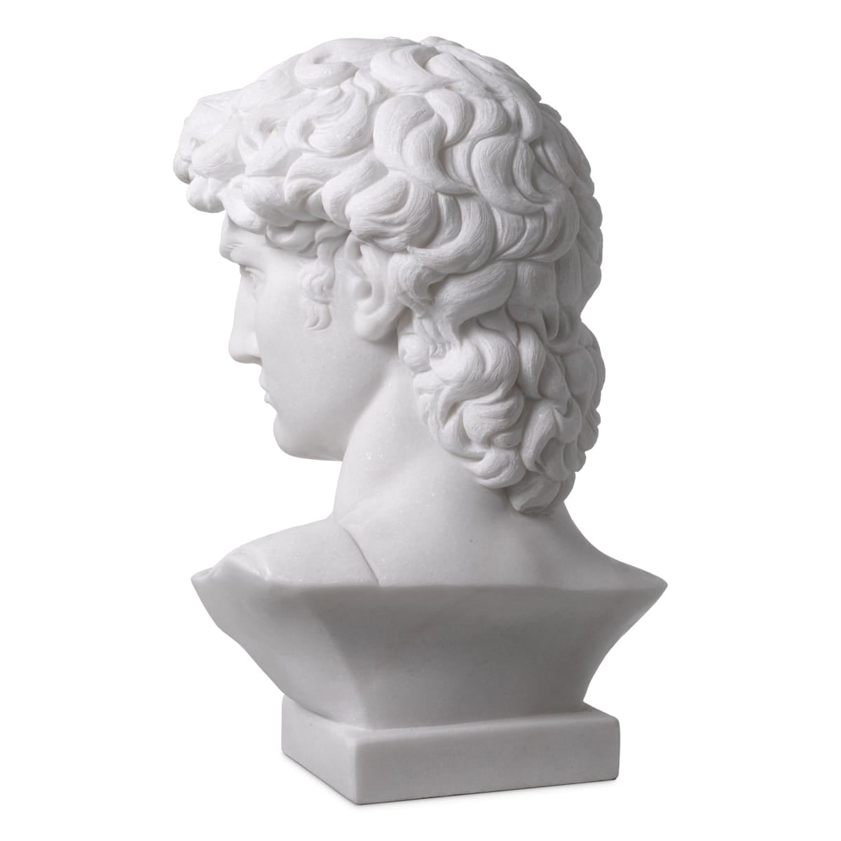 Eichholtz Sleeping Head David House of Isabella UK