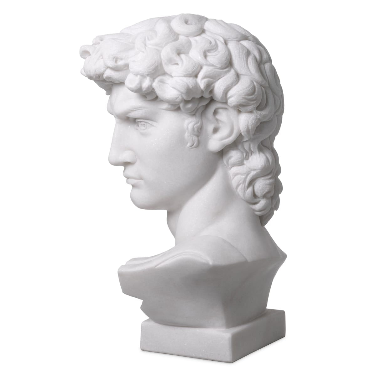 Eichholtz Sleeping Head David House of Isabella UK