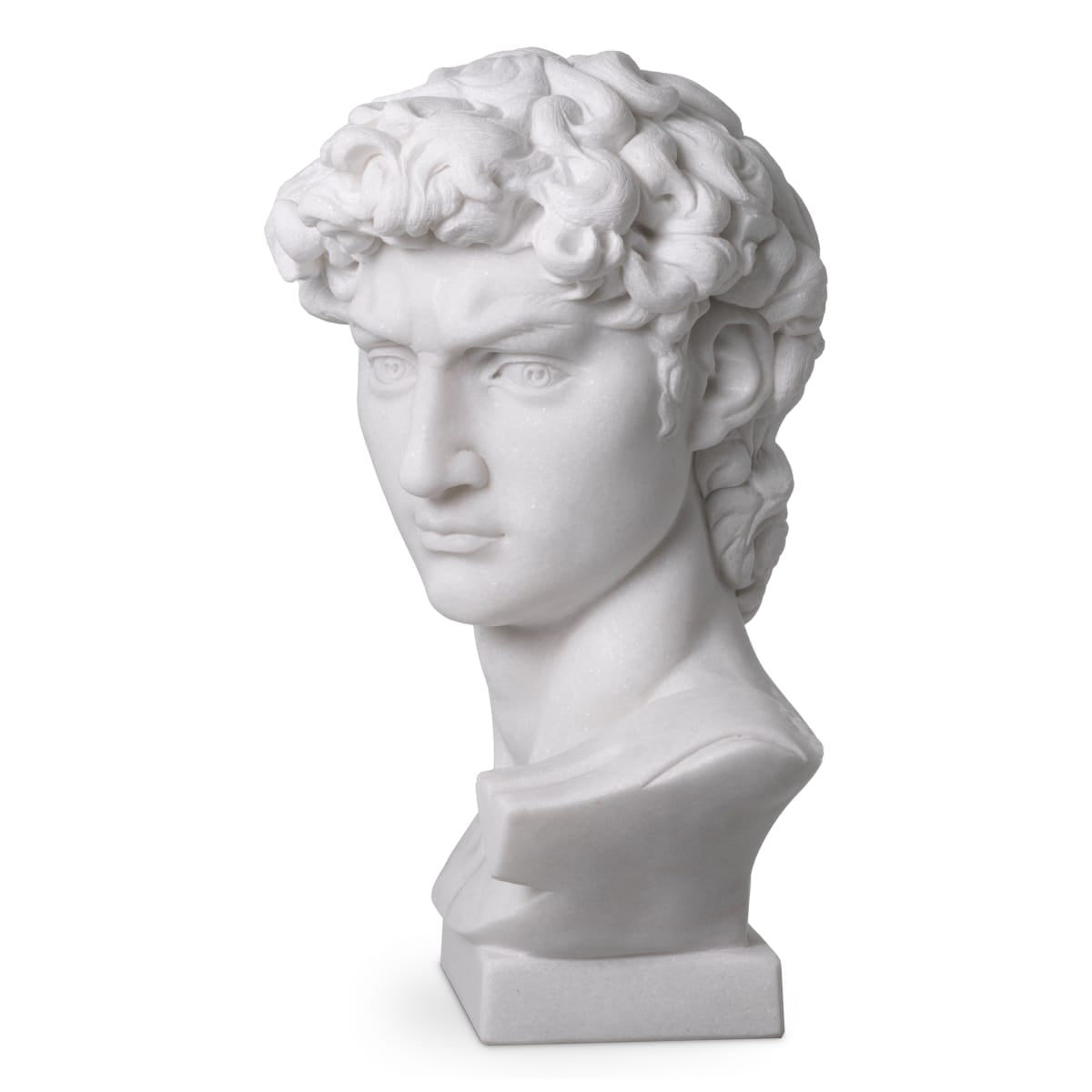 Eichholtz Sleeping Head David House of Isabella UK