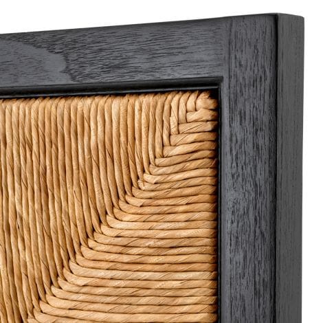 Eichholtz Sleeping Headboard Aruba House of Isabella UK