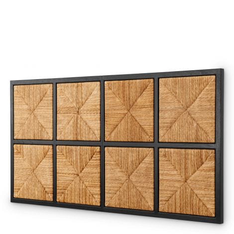 Eichholtz Sleeping Headboard Aruba House of Isabella UK