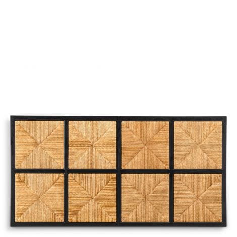 Eichholtz Sleeping Headboard Aruba House of Isabella UK