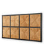 Eichholtz Sleeping Headboard Aruba House of Isabella UK