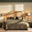 Eichholtz Sleeping Headboard Boudoir House of Isabella UK