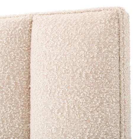 Eichholtz Sleeping Headboard Ditmar House of Isabella UK