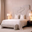 Eichholtz Sleeping Headboard Minori House of Isabella UK