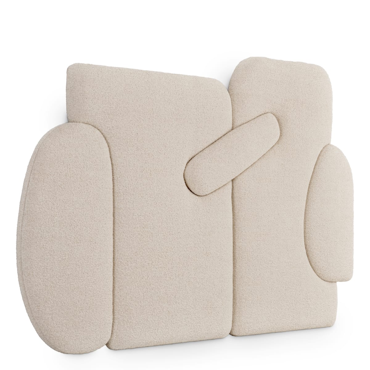 Eichholtz Sleeping Headboard Minori House of Isabella UK