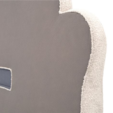 Eichholtz Sleeping Headboard Trapezium House of Isabella UK