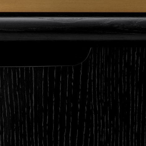 Eichholtz Sleeping Nightstand Bedside Table Costanzo House of Isabella UK