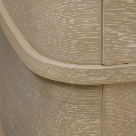 Eichholtz Sleeping Nightstand Cabana S House of Isabella UK