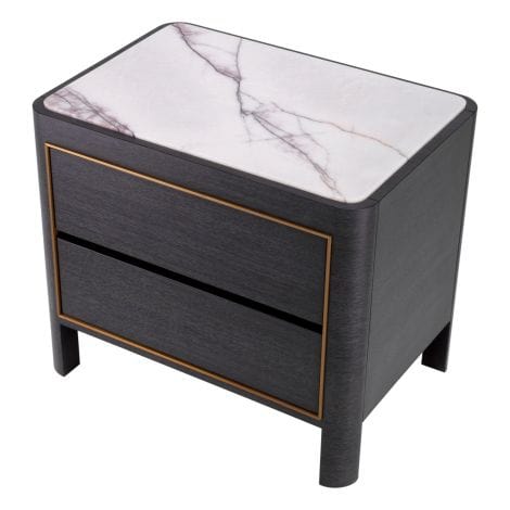 Eichholtz Sleeping Nightstand Corazon House of Isabella UK