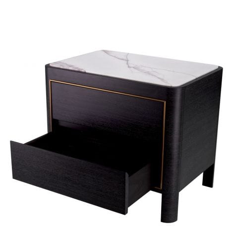 Eichholtz Sleeping Nightstand Corazon House of Isabella UK