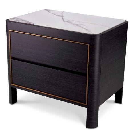 Eichholtz Sleeping Nightstand Corazon House of Isabella UK