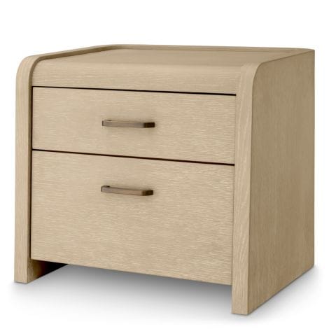Eichholtz Sleeping Nightstand Joane House of Isabella UK