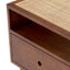 Eichholtz Sleeping Nightstand Latour House of Isabella UK