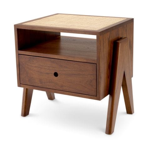 Eichholtz Sleeping Nightstand Latour House of Isabella UK