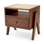 Eichholtz Sleeping Nightstand Latour House of Isabella UK
