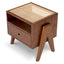 Eichholtz Sleeping Nightstand Latour House of Isabella UK