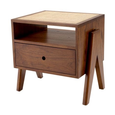 Eichholtz Sleeping Nightstand Latour House of Isabella UK