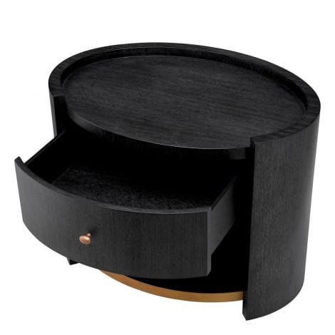 Eichholtz Sleeping Nightstand Rosemberg House of Isabella UK