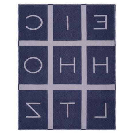 Eichholtz Sleeping Plaid Zera House of Isabella UK