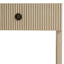 Eichholtz Sleeping Washed Oak Veneer Nightstand Dimitrios House of Isabella UK