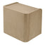 Eichholtz Sleeping Washed Oak Veneer Nightstand Joane House of Isabella UK
