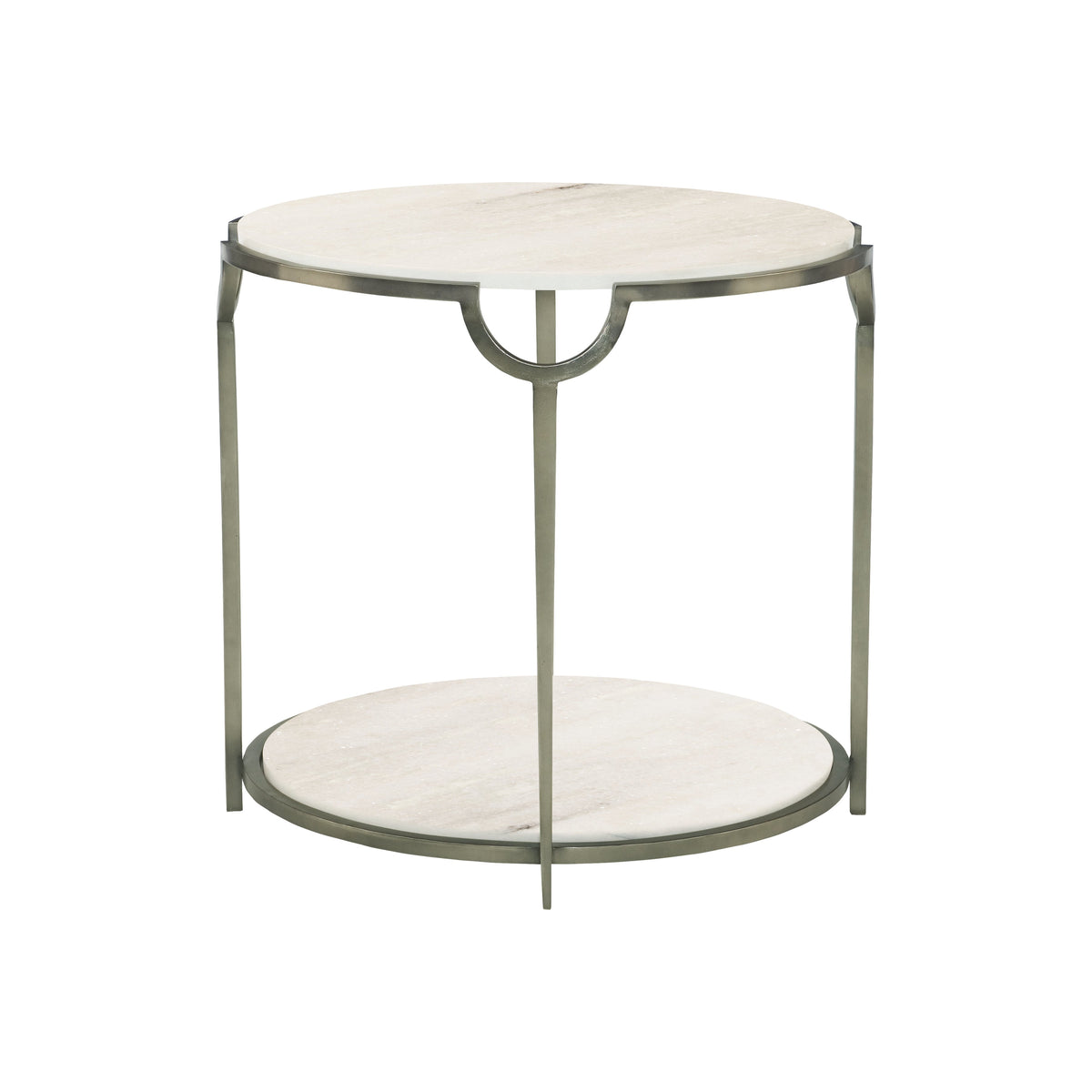 Morello Side Table