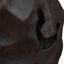 Ember Root Teak Sculpture, Set of 2